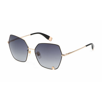 Ladies' Sunglasses Furla SFU599-580301 ø 58 mm