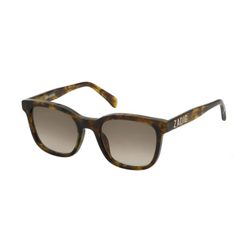 Unisex Sunglasses Zadig & Voltaire SZV336520960 Ø 52 mm