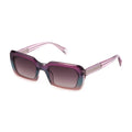 Ladies' Sunglasses Police SPLG21-530ABT Ø 53 mm