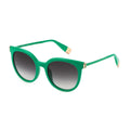 Ladies' Sunglasses Furla SFU625-52092X Ø 52 mm