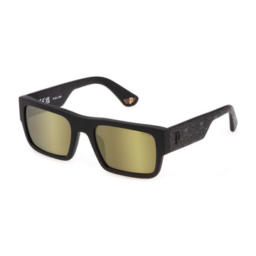 Lunettes de soleil Homme Police SPLL12-54703G