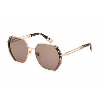 Ladies' Sunglasses Furla SFU689V-548FCY ø 54 mm