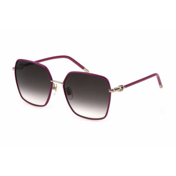 Ladies' Sunglasses Furla SFU693V-58594Y ø 58 mm