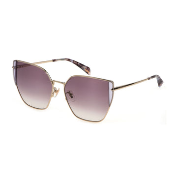 Ladies' Sunglasses Police SPLL38-57594Y ø 57 mm