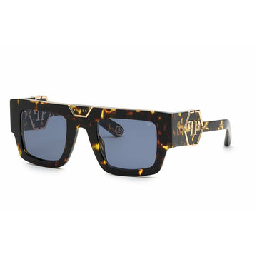 Men's Sunglasses PHILIPP PLEIN SPP092M500781 Ø 50 mm