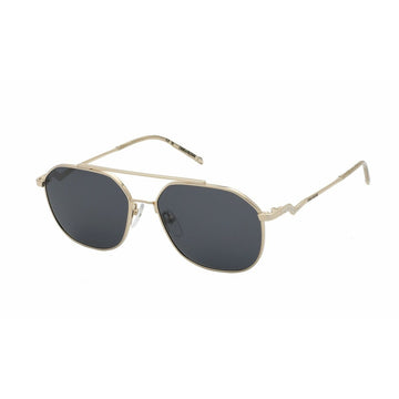 Ladies' Sunglasses Zadig & Voltaire SZV377S-560300 ø 56 mm