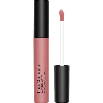 Rouge à lèvres hydratant bareMinerals Mineralist Influential Liquide (4 ml)