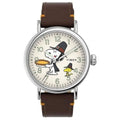 Unisex Watch Timex Snoopy Valentines Day (Ø 40 mm)