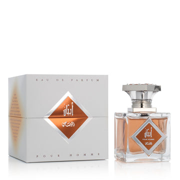 Parfum Homme Rasasi Abyan Pour Homme EDP 95 ml