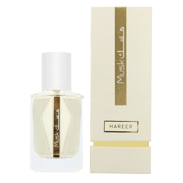 Parfum Unisexe Rasasi EDP Musk Hareer 50 ml