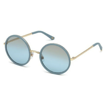 Lunettes de soleil Femme Web Eyewear WE0200-85X Ø 52 mm