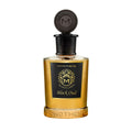 Unisex Perfume Monotheme Venezia BLACK LABEL Black Oud EDP 100 ml