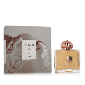 Parfum Femme Amouage Dia Woman EDP 100 ml