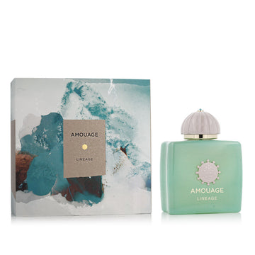 Unisex Perfume Amouage Lineage EDP 100 ml