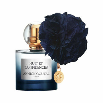 Women's Perfume Goutal Nuit Et Confidences EDP EDP 50 ml