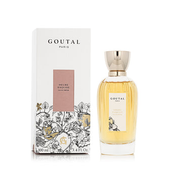 Parfum Femme Goutal EDP Heure Exquise 100 ml