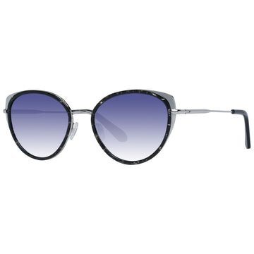 Ladies' Sunglasses Zac Posen ZFRN 52BK