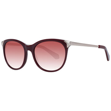 Ladies' Sunglasses Zac Posen ZJOH 54WI