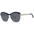 Ladies' Sunglasses Zac Posen ZLUC 61BK