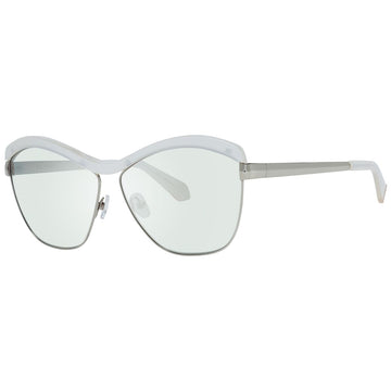 Ladies' Sunglasses Zac Posen ZLUC 61PR