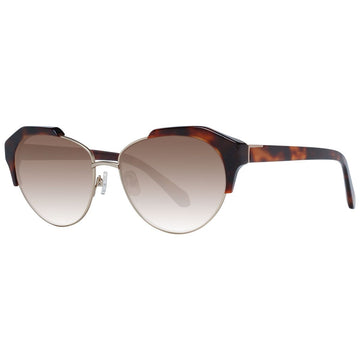 Ladies' Sunglasses Zac Posen ZKEK 53TO