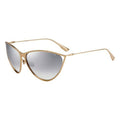 Ladies' Sunglasses Dior NEWMOTARD-000