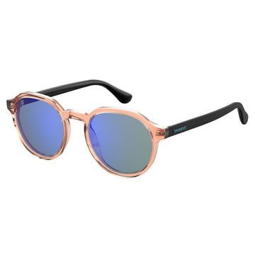 Lunettes de soleil Unisexe Havaianas UBATUBA-FWMF12Y Ø 51 mm