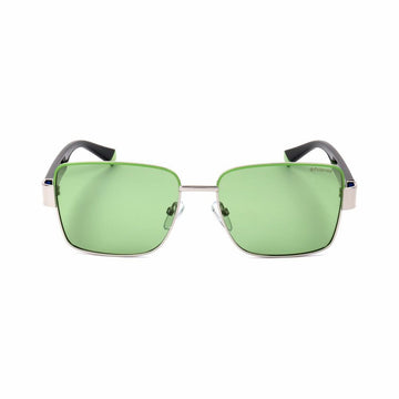 Lunettes de soleil Unisexe Polaroid PLD6120-S-KTU ø 54 mm