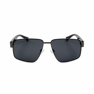 Unisex Sunglasses Polaroid PLD6121-S-PTA ø 58 mm