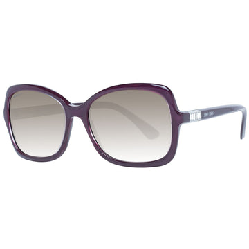 Lunettes de soleil Femme Jimmy Choo BETT_S 56LHFHA