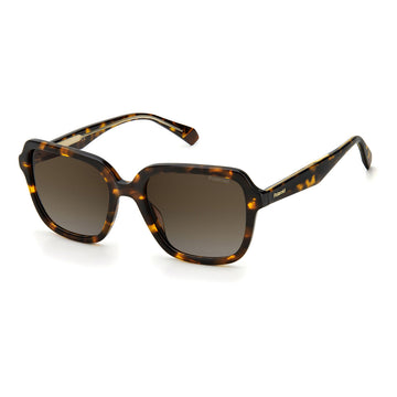 Ladies' Sunglasses Polaroid PLD-4095-S-X-086F3LA Ø 53 mm