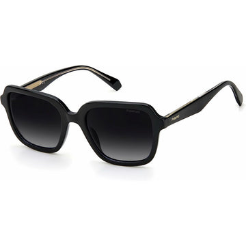 Ladies' Sunglasses Polaroid PLD-4095-S-X-807F3WJ Ø 53 mm