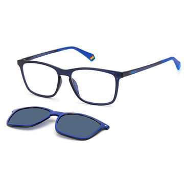 Lunettes de soleil Homme Polaroid PLD-6139-CS-PJPF4C3 Ø 55 mm