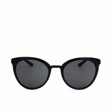 Lunettes de soleil Femme Smith Somerset Noir Ø 53 mm