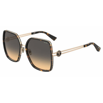 Ladies' Sunglasses Moschino MOS096-S-086F8GA ø 57 mm