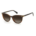 Ladies' Sunglasses Polaroid PLD-4107-S-086F2LA Ø 52 mm