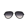 Lunettes de soleil Femme Isabel Marant S Noir Argenté