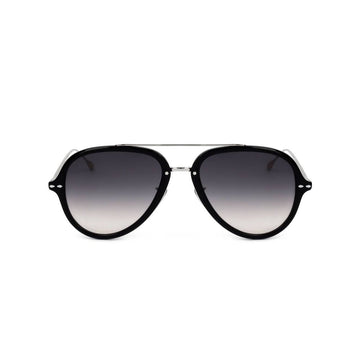 Lunettes de soleil Femme Isabel Marant S Noir Argenté