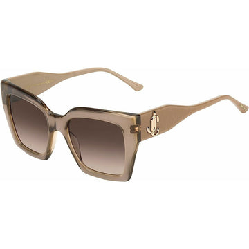 Lunettes de soleil Femme Jimmy Choo Ø 53 mm