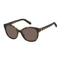 Ladies' Sunglasses Marc Jacobs MARC-554-S-086F570 Ø 55 mm