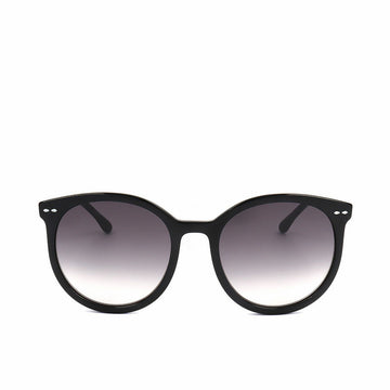 Lunettes de soleil Femme Isabel Marant 0048/S Ø 55 mm Noir