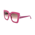 Ladies' Sunglasses Jimmy Choo AURI-G-S-MU1 Ø 53 mm