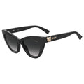 Ladies' Sunglasses Moschino MOS122-S-807F39O ø 54 mm