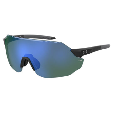 Lunettes de soleil Unisexe Under Armour UA-HALFTIME-O6WJ9V8 Ø 99 mm