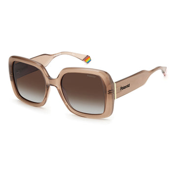 Ladies' Sunglasses Polaroid PLD-6168-S-10AF4LA ø 54 mm