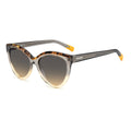 Ladies' Sunglasses Missoni MIS-0088-S-MQEF7GA ø 57 mm