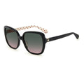 Ladies' Sunglasses Kate Spade WILHEMINA-S-807F5JP Ø 55 mm