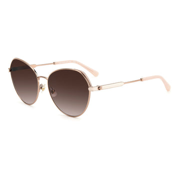 Ladies' Sunglasses Kate Spade OCTAVIA-G-S-AU2F9HA ø 59 mm