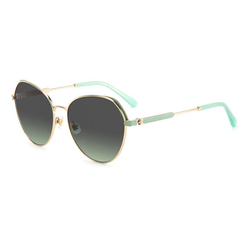 Ladies' Sunglasses Kate Spade OCTAVIA-G-S-PEFF9IB ø 59 mm