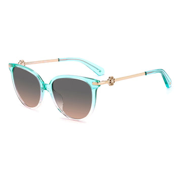 Lunettes de soleil Femme Kate Spade KRISTINA-G-S-IWBF4FF ø 54 mm